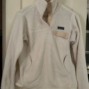 Patagonia pullover